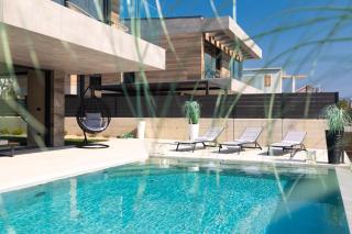 Luxury villa PRESTIGE with sauna and jacuzzi - Baška - 3