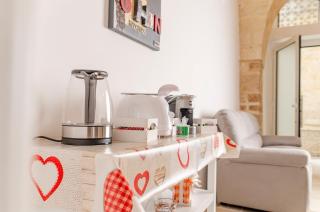 "Marietta Luxury House" - Brindisi City Center - Brindisi - 2