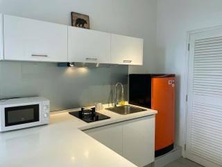 Kb703A CYBERJAYA FREE Wifi Netflix Free Parking, 1008 - Cyberjaya - 7