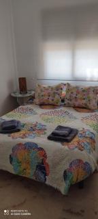 Apartamento Turístico FlorHouse - San Luis de Sabinillas - 4