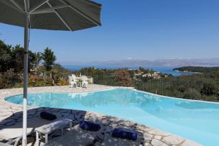 Villa Anemelia by Rodostamo Collection - Kassiopi - 9
