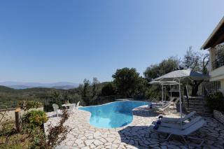 Villa Anemelia by Rodostamo Collection - Kassiopi - 7