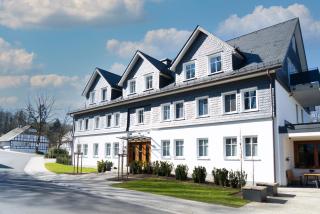 Hawerländer Apartments - Schmallenberg - 9