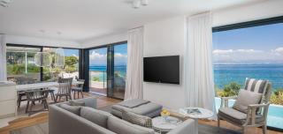 Agapao Villas - 7