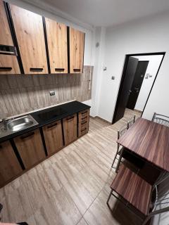 Central Studio 1 - apartament 2 camere - Deva - 5