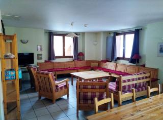 Gîte d'étape La Pierre - Saint-Colomban-des-Villards - 2