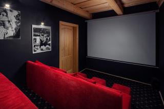 Hotel Křížový vrch - Jeseník - 6