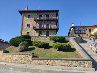 Harritarte - Getaria - 8