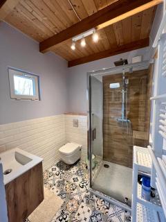 Zaciszne Domki Apartamenty - Misdroy - 5