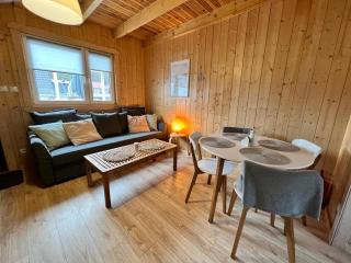 Zaciszne Domki Apartamenty - Misdroy - 7