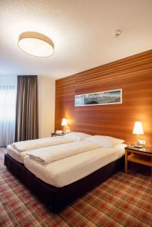 Hotel Bon Alpina - Innsbruck - 2