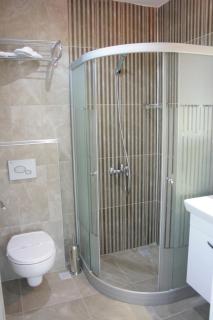 Sakran Hotel - 1