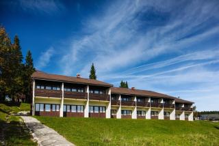 Hotel Brinje - Zreče - 0