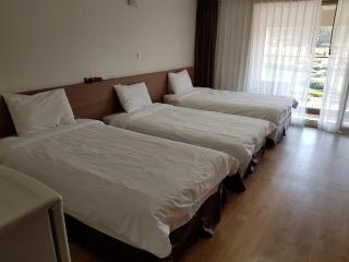 Hi Jeju Hotel - Jeju - 2