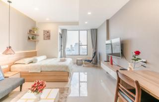 Miredu apartment - in CBD - Ho Chi Minh - 8