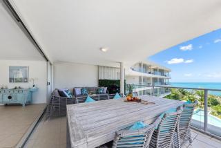 Ocean Dreams On Airlie 2 Bedroom - Airlie Beach - 7