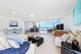 Ocean Dreams On Airlie 2 Bedroom - Airlie Beach - 4