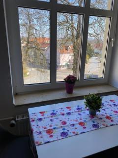 Ferienwohnung Am Kurpark in Bad Rothenfelde - Bad Rothenfelde - 3