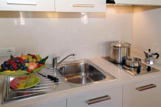 Residence Corte Grimani - Venedig - 5