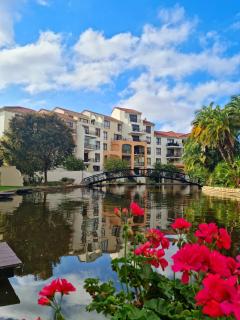 Island Club by Smart City Stays - Cape Town - 9