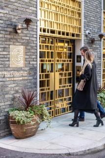 The Guardsman - Preferred Hotels and Resorts - Londra - 0