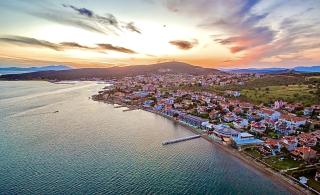 Cunda Hotel - Ayvalık - 7