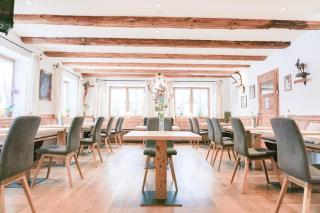 Landhotel und Gasthof Kirchberger - Wildsteig - 7