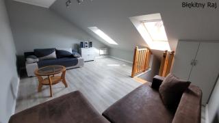 Apartament Błękitny Raj - Krynica Morska - 7