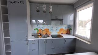 Apartament Błękitny Raj - Krynica Morska - 5