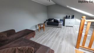 Apartament Błękitny Raj - 4