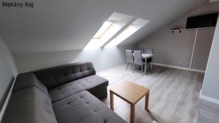 Apartament Błękitny Raj - Krynica Morska - 2