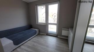 Apartament Błękitny Raj - Krynica Morska - 1