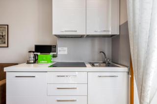 GuestHost - Santa Maria Novella Cozy Flat - Florence - 7