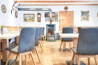 Landhotel und Gasthof Kirchberger - Wildsteig - 4