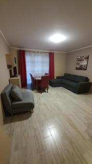 APARTAMENT JAN-38 Krynica Morska - 5