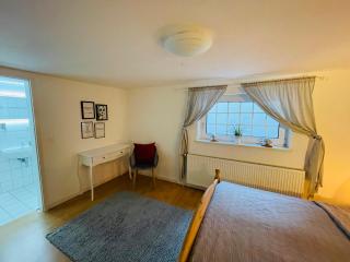 Schicke & zentrale Ferienwohnung in Westerland nahe Strand - Westerland - 5
