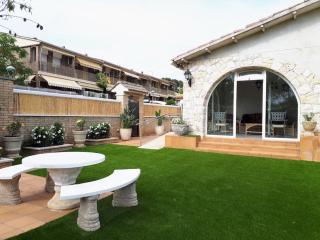 Family House - La Mora Beach - Tarragona - 2