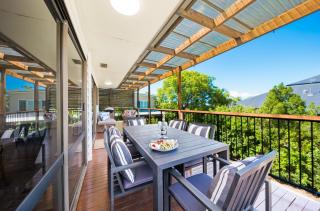 Beach House on Main- Airlie Beach - Airlie Beach - 1
