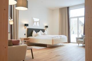 Landhotel und Gasthof Kirchberger - Wildsteig - 0