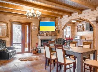 Villa Ladna Tatariv Bukovel - Tatariv - 8