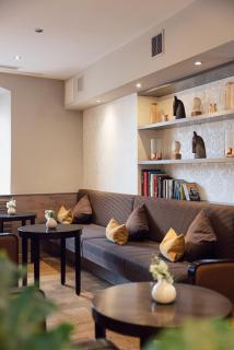 Hotel Bon Alpina - Innsbruck - 6