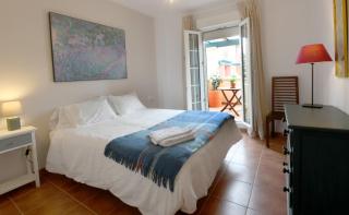 Apartamento Ayamonte Isla Canela Golf - Ayamonte - 9