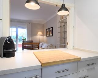 Apartamento Ayamonte Isla Canela Golf - 1