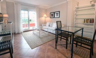 Apartamento Ayamonte Isla Canela Golf - 4