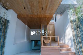 CityHouse - Ariosa - Ho Chi Minh - 7