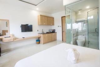 Continent Apartment - Danang - 9