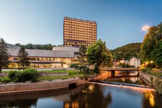 Hotel Thermal - Karlovy Vary - 0