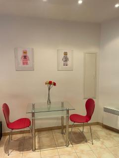 Quiet flat center Monaco - 3