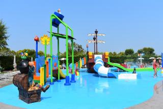 Villaggio San Francesco - Adria Holiday Mobile Homes - Duna Verde - 1