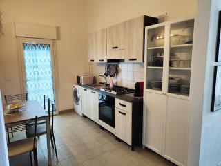 Modern apartment with sea view in Alcamo Marina - 5